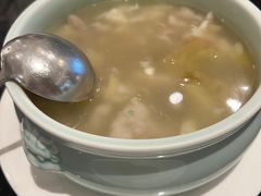 脆肚海鱼羹-闽和南(深圳万象城店)