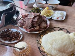 -尼玛藏家风味园(阿山食城店)