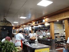 -故乡缘·香格里拉山庄(冷竹路店)