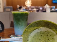 -六六·抹茶66’s SALDessert(保利时光里店)