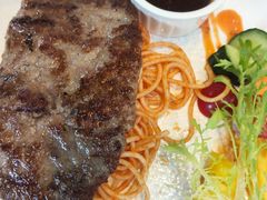 -Aqua Oasis 水天堂(石路天虹店)