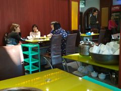 -颜氏双江清水鱼一养身火锅(磁器口店)