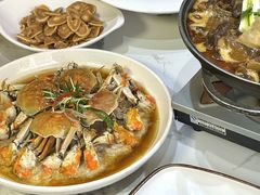 -圆圆家私房美食(民权路店)
