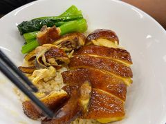 -龍炎馬仔烧味(首位中心店)