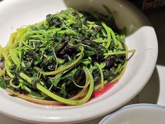 -筱爷叔·上海传统手工菜(玉树路店)