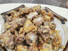 -标记美食新鲜猪杂(兴南大道店)