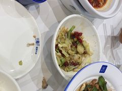 -兰湘子·湘菜小炒(石家庄万象城店)