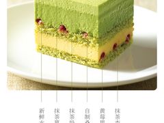 -壹点壹客·生日蛋糕(南山店)