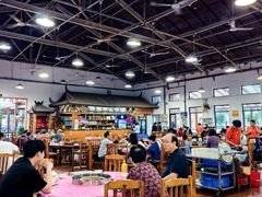 -侠成水上农庄(工业大道店)