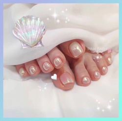 -PinkBaby美甲美睫