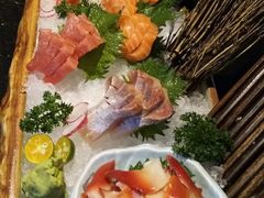 -梅筑·创意料理(王府井百货店)