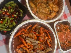 -聚味瞿记·龙虾堂(树木岭店)