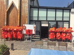 -小六农家乐(崇明西沙湿地店)