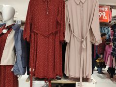 -优衣库(上海金桥国际商业广场店)