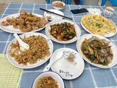 -明记海鲜大排档(巽寮湾店)