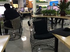 -网鱼网咖·电竞(中山友好广场店)