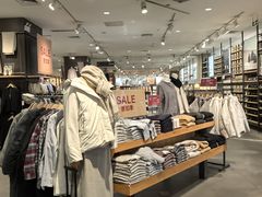 -MUJI无印良品(西湖银泰城店)