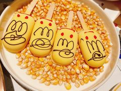 -狮拾久·现代新加坡料理(福田COCO Park店)