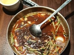 -大同江朝鲜菜•长春地标美食(绿园吾悦广场店)