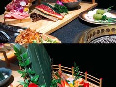 -神隐烧肉酒场(九街店)