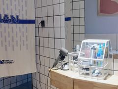 -蜗牛健身·私教馆(海珀香庭店)