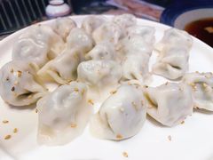 -十三姨正合丰烤肉(营迹路店)