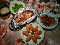 -新白鹿餐厅(嘉兴八佰伴华府店)