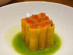 -广州富力君悦大酒店空中花园