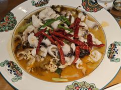 -街小坐闽南小牌档(老火车站店)