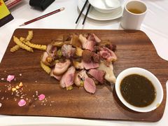 -山泉公馆酒家(珠江新城店)