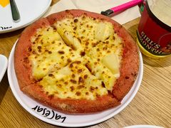 -乐凯撒披萨(喜荟城店)