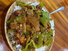 -清真祥和斋餐厅(蓟门小区店)