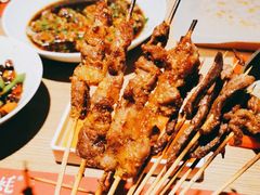 -望江门小龙虾·烧烤(九堡店)
