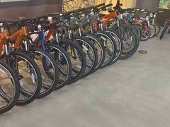 -迪卡侬(观山店)