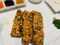 -臻宝中餐厅·大连菜·海鲜·融合菜(大连一方城堡豪华精选酒店)