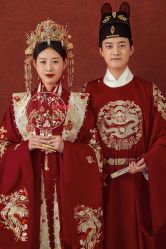 -梵初·STUDIO婚纱摄影(通州万达店)