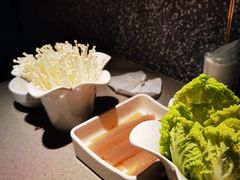 -半天妖烤鱼(东方新天地店)