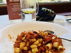 -月福京味斋·烤鸭店·北京菜(鼓楼总店)