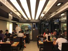 -添好运点心专门店(深水埗店)