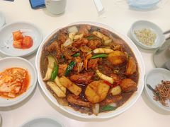 -乐天免税店(明洞店)
