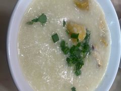 -盛记粥面(佐敦店)