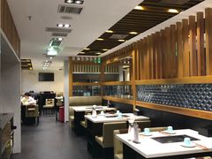 -韩时烤肉(丰科万达广场店)