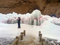 -山西通天峡景区