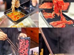-九记潮汕现切鲜牛肉自助火锅(新开铺店)