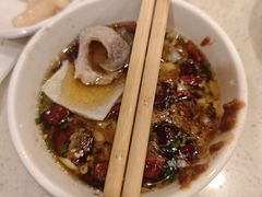 -八先生涮肉房(三里河店)