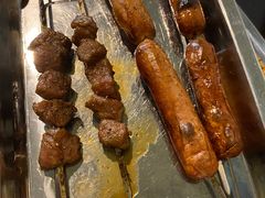 -玫瑰红烤羊排(北新桥三条店)