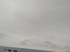 -青岛银沙滩