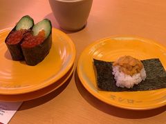 -sushiro寿司郎(上野店)
