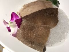 巴奴毛肚-巴奴毛肚火锅(广益哥伦布店)