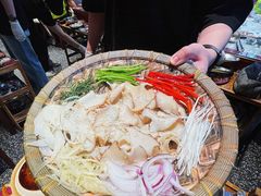 -科学馆(地铁站)